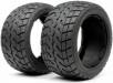 Tarmac Buster Rr Tires M-Comp