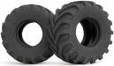 Mud Thrasher Tires (2)