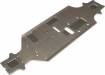 Main Chassis 4mm Hard Anodzied