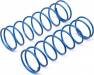 Big Bore Shock Spring Blue