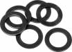 Washer 5X8X0.5mm (6pcs)