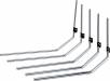 Sway Bar Set (2.2,2.4,2.6,2.8,3.0mm, Long)