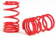Shock Spring 1.5mm Red (2)