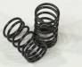 Shock Spring 1.55mm Black (2)