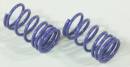 Shock Spring 1.7mm Purple (2)