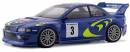 1/10 Body Impreza WRC 98 200mm
