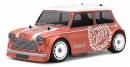 1/10 Body Rover Mini Cooper