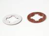 Slipper Clutch Pad NRush