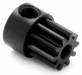 Pinion Gear 10T Stl Micro RS4