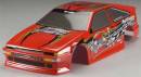 Trueno AE86 Painted Body