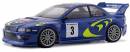 1/10 Body Subaru Impreza '98 190mm