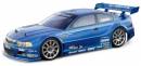 1/10 Body BMW M3 GT 190mm