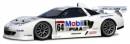 1/10 Body Honda NSX GT 190mm