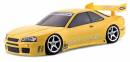 1/10 Body Nissan Skyline R34