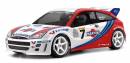 1/10 Body Ford Focus WRC 200mm