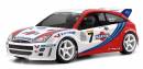 1/10 Body Ford Focus WRC 200mm