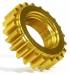 Alum Pinion Gear 21t Nitro 3