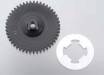 HD Spur Gear 47 Tooth