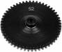 H/D Spur Gear 52 Tooth