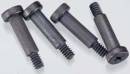 Step Screw M4x17mm