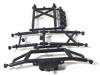 Front Bumper Set