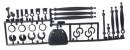 Shock Parts/Link Set
