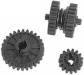 Wheely King Drive Gear