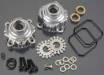 Alloy Diff Case Set Baja