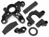 Spur Gear Mount Set Baja