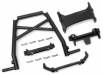 Center Roll Bar Set Baja