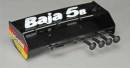 Wing Set Black Baja 5B