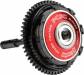 Power Control Slipper Clutch Set (57T)