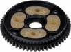 HD Steel Spur Gear 57T Baja 5B