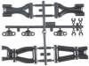 E10 Suspension Arm Set