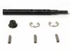 Drive Shaft Black Savage