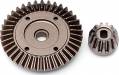 Bevel Gear Set 38/13T Sintered Metal