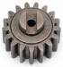 Pinion Gr 17 Tooth Baja