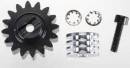 HD Pinion Gear 16 Tooth