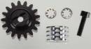 HD Pinion Gear 17 Tooth