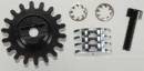 HD Pinion Gear 18 Tooth