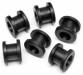 Rubber Bushing 6x9x10mm Baja (6)