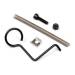 Tuned Pipe Mount Baja 5B