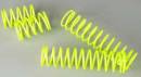 Shock Spring Set Yellow