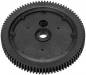 Spur Gear 48p 87t