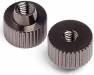 Thumbscrew M3x9x7mm(2) E-Fires