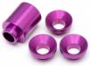 *REODER HPI102174*Spacer Set/Clutch Bell Baja