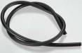 Fuel Line Black/50cm Baja