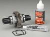 Complete Alloy Diff Gear Baja