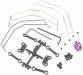 E-10 Sway Bar Set