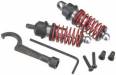 Adj Height Shock Set (2) E10